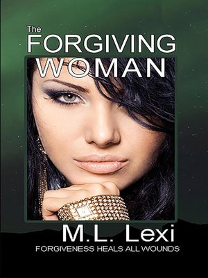 cover image of The Forgiving Woman